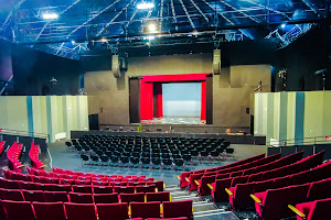 Theaterzelt Stadttheater Landshut