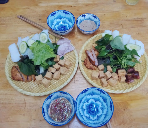 Top 20 bún đậu mắm tôm Huyện Yên Minh Hà Giang 2022