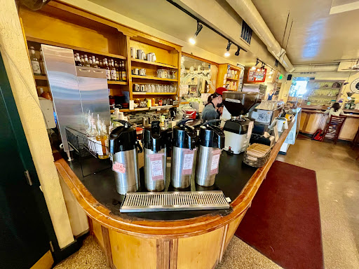 Great Bear Coffee Roasting image