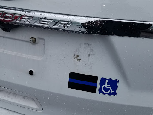 Auto Body Shop «Bloomfield Auto Body», reviews and photos, 236 Broad St, Bloomfield, NJ 07003, USA