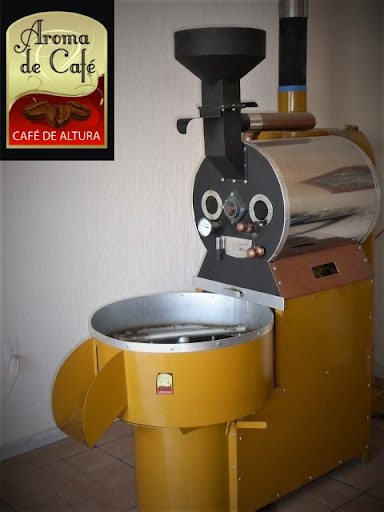 Expendio Aroma de Café