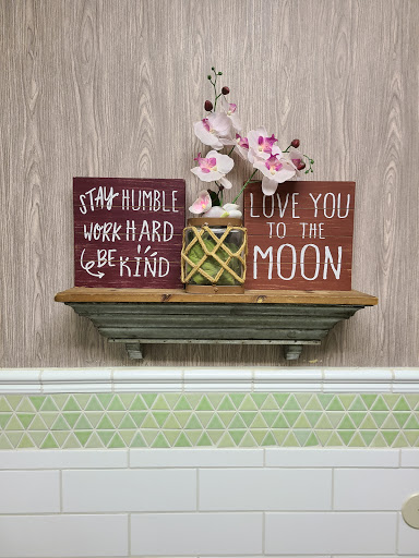 Cafe «Something Healthy Cafe (s. h. cafe) and Catering Services», reviews and photos, 1014 S Shamrock Ave, Monrovia, CA 91016, USA