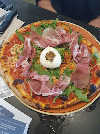 Pizza du IL RISTORANTE - le restaurant italien de Compiègne - Jaux - n°11