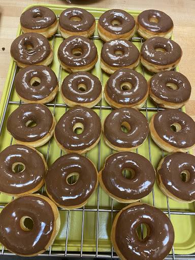 Donut Shop «Donut Star», reviews and photos, 305 W Arbor Vitae St # A, Inglewood, CA 90301, USA