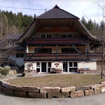 Photo n°2 de l'avis de Oskar.a fait le 26/04/2018 à 13:01 sur le  Café Heinerstüble à Bad Rippoldsau-Schapbach