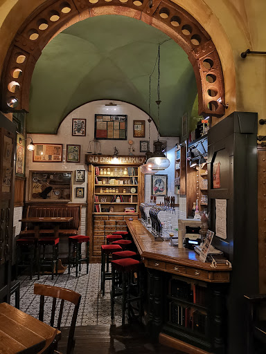 Mr Hyde - Irish Pub Birreria Catania