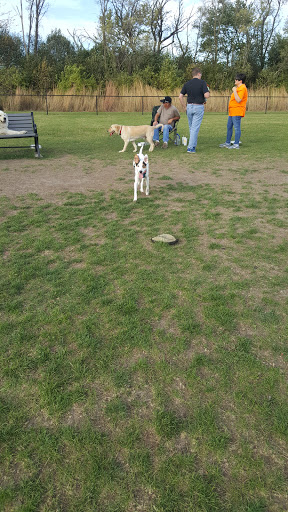 Dog Park «Carol Stream Bark Park», reviews and photos, 280 Kuhn Rd, Carol Stream, IL 60188, USA