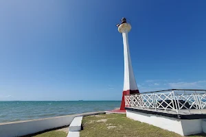 Baron Bliss lighthouse image