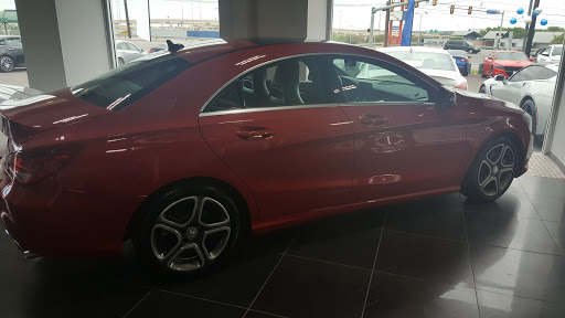 Used Car Dealer «Auto Showcase LLC.», reviews and photos, 4903 Fredericksburg Rd, San Antonio, TX 78229, USA