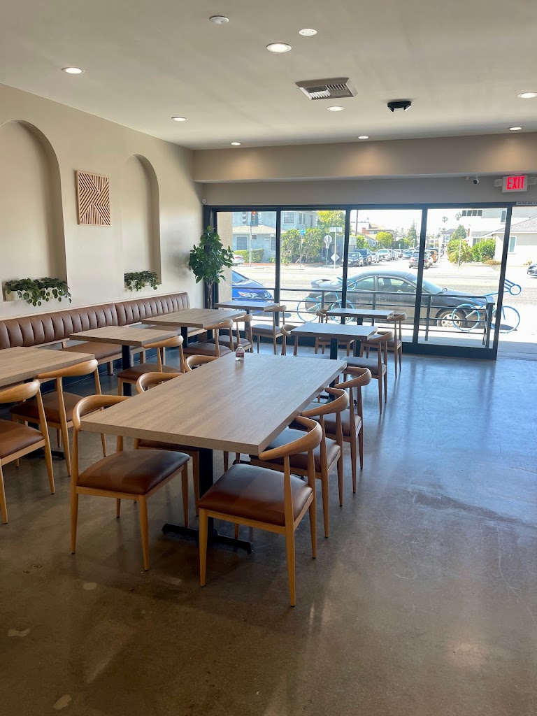 Rim Talay Thai Food of Naples 90803