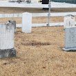 Arthur-Hale Cemetery (on Private Property)