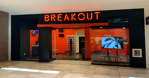 Amusement Center «Breakout Escape Games - Minneapolis», reviews and photos, 12401 Wayzata Blvd #1345, Minnetonka, MN 55305, USA