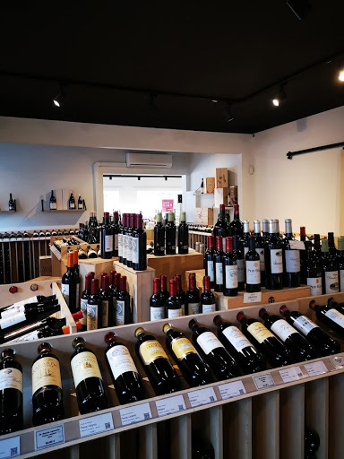 Comptoir des Vins - Waterloo