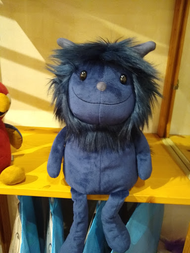 Toy Store «Timeless Toys Ltd», reviews and photos, 4749 N Lincoln Ave, Chicago, IL 60625, USA