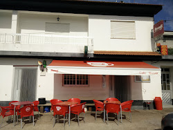 Restaurante Café/Restaurante Burela 