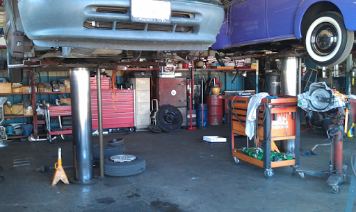 Transmission Shop «Tapo Transmission & Automotive», reviews and photos, 4387 Alamo St, Simi Valley, CA 93063, USA