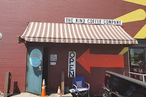 The Kind Coffee Co. image