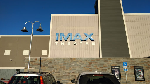 Movie Theater «Megaplex Theatres at Geneva», reviews and photos, 600 Mill Rd, Vineyard, UT 84058, USA