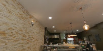Atmosphère du Restaurant libanais Au Coeur des Cèdres à Marseille - n°9