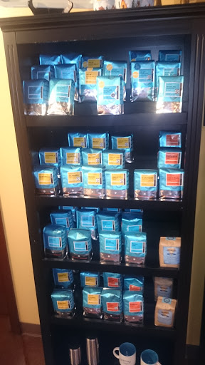 Coffee Shop «Dancing Goats Coffee Bar», reviews and photos, 4219 6th Ave SE, Lacey, WA 98503, USA