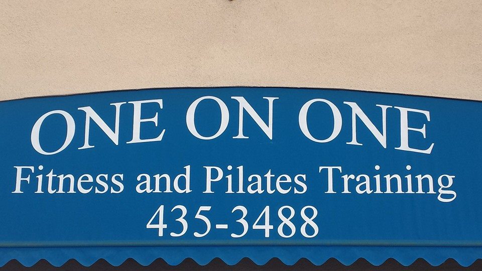 One on One Fitness and Pilates Training