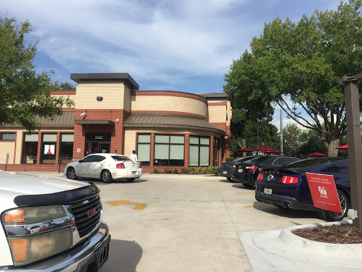 Fast Food Restaurant «Chick-fil-A», reviews and photos, 5302 E Fowler Ave, Temple Terrace, FL 33617, USA