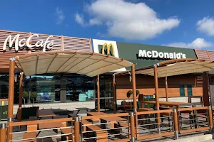 McDonald’s Sesimbra image