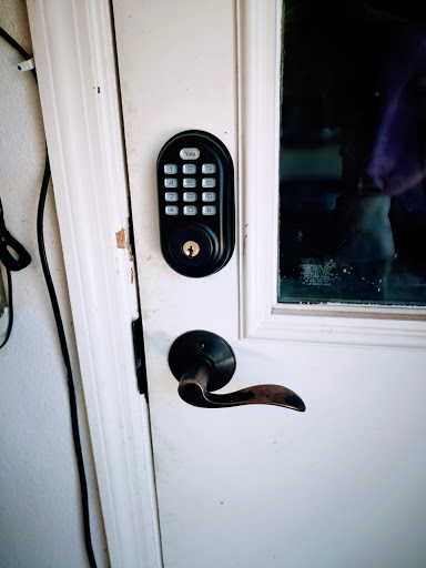 Locksmith «OutLock Locksmith», reviews and photos, 201 Cimmaron Cir, Folsom, CA 95630, USA