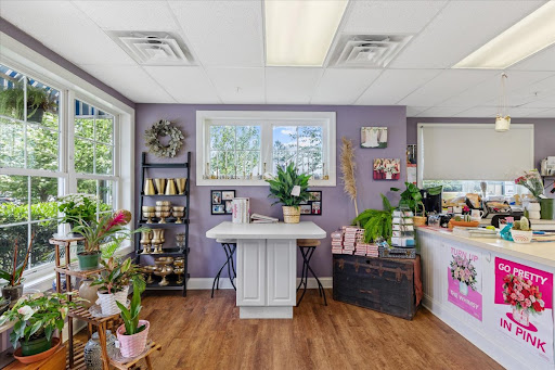 Florist «The Flower Shop», reviews and photos, 101 Dundee Ave #100, Chester, MD 21619, USA