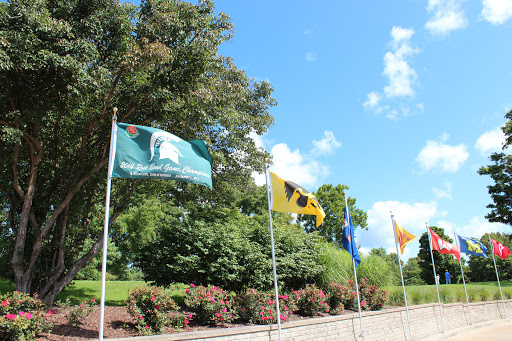 Golf Course «Forest Akers West Golf Course», reviews and photos, 3535 Forest Rd, Lansing, MI 48910, USA