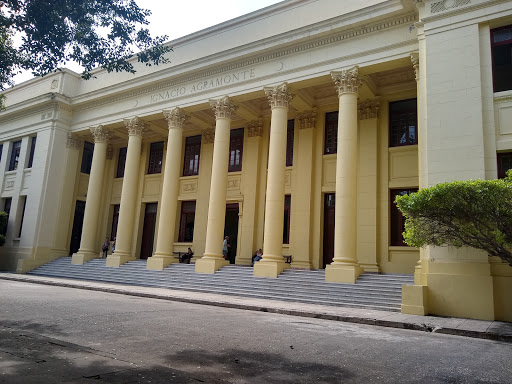 Residencias universitarias baratas Habana