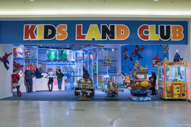 Kidsland Club