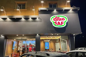 Saf Restaurant image