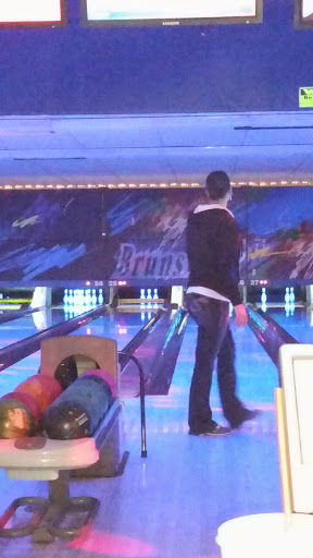 Bowling Alley «Brunswick Zone Westminster Lanes», reviews and photos, 9150 N Harlan St, Westminster, CO 80031, USA