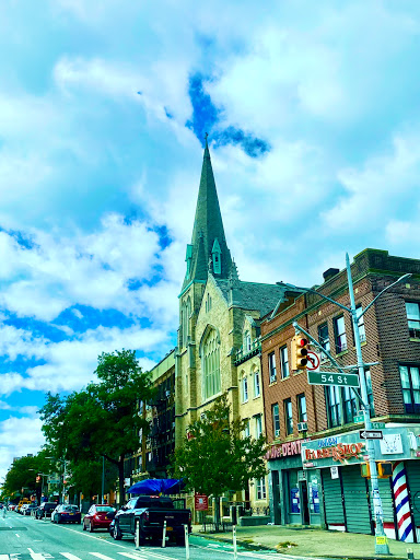 5401 4th Ave, Brooklyn, NY 11220, USA