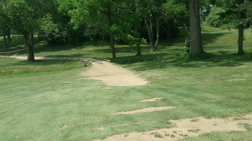 Golf Course «Pine Hills Golf Course», reviews and photos, 6603 Woodbury Rd, Laingsburg, MI 48848, USA