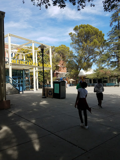 Book Store «UC Davis Stores», reviews and photos, 1 Shields Ave, Davis, CA 95616, USA