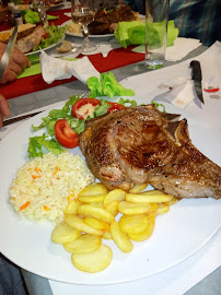 Churrasco du Restaurant portugais O Belem à La Seyne-sur-Mer - n°4