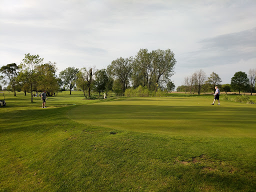 Golf Club «Hickory Hills Golf Club», reviews and photos, 9577 W 400 N, Farmland, IN 47340, USA