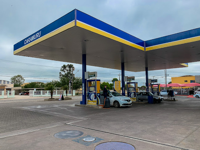 Avaliações sobre Auto Posto Caramuru em Rio Branco - Posto de combustível