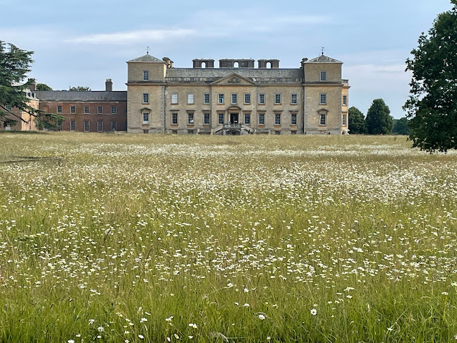 Comments and reviews of Croome