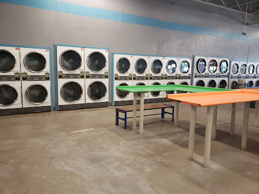 Laundromat «Amigo Laundry», reviews and photos, 3349 Country Club Dr W, Irving, TX 75038, USA