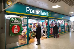 Poundland image