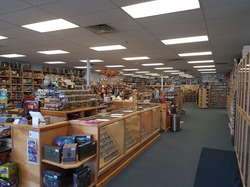 Video Game Store «Level Up Games, Comics, and More», reviews and photos, 207 13th Ave S, South St Paul, MN 55075, USA