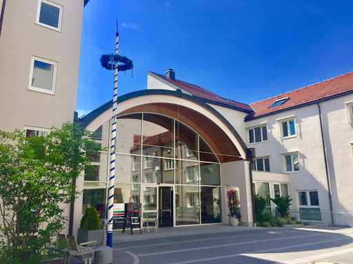 Münchner Förderzentrum Giesing