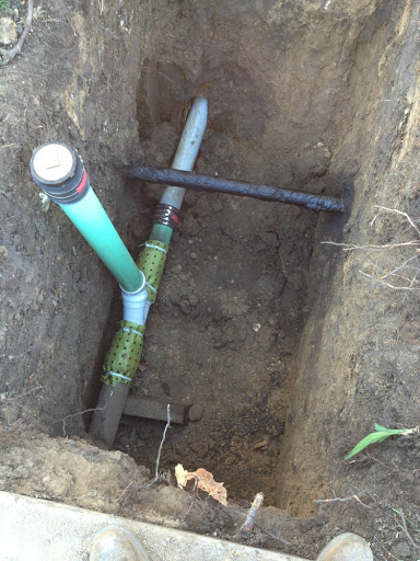 Plumber «Local Rooter and Plumbing», reviews and photos, 2119 Cunningham Ave, San Jose, CA 95122, USA