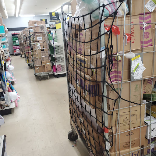 Discount Store «Dollar General», reviews and photos, 919 36th St SW, Wyoming, MI 49509, USA