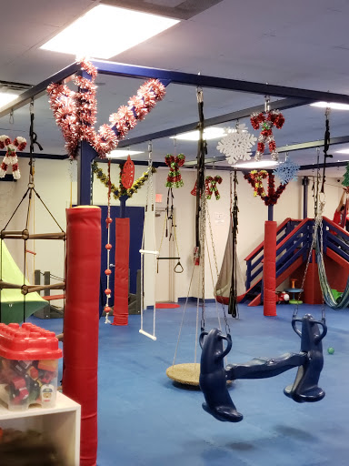 Gym «We Rock the Spectrum - Clearwater», reviews and photos, 12505 Starkey Rd, Largo, FL 33773, USA