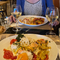 Plats et boissons du Restaurant italien Famà à Granville - n°7