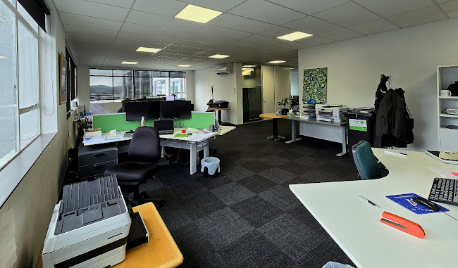 SEQURE Health - Wellington